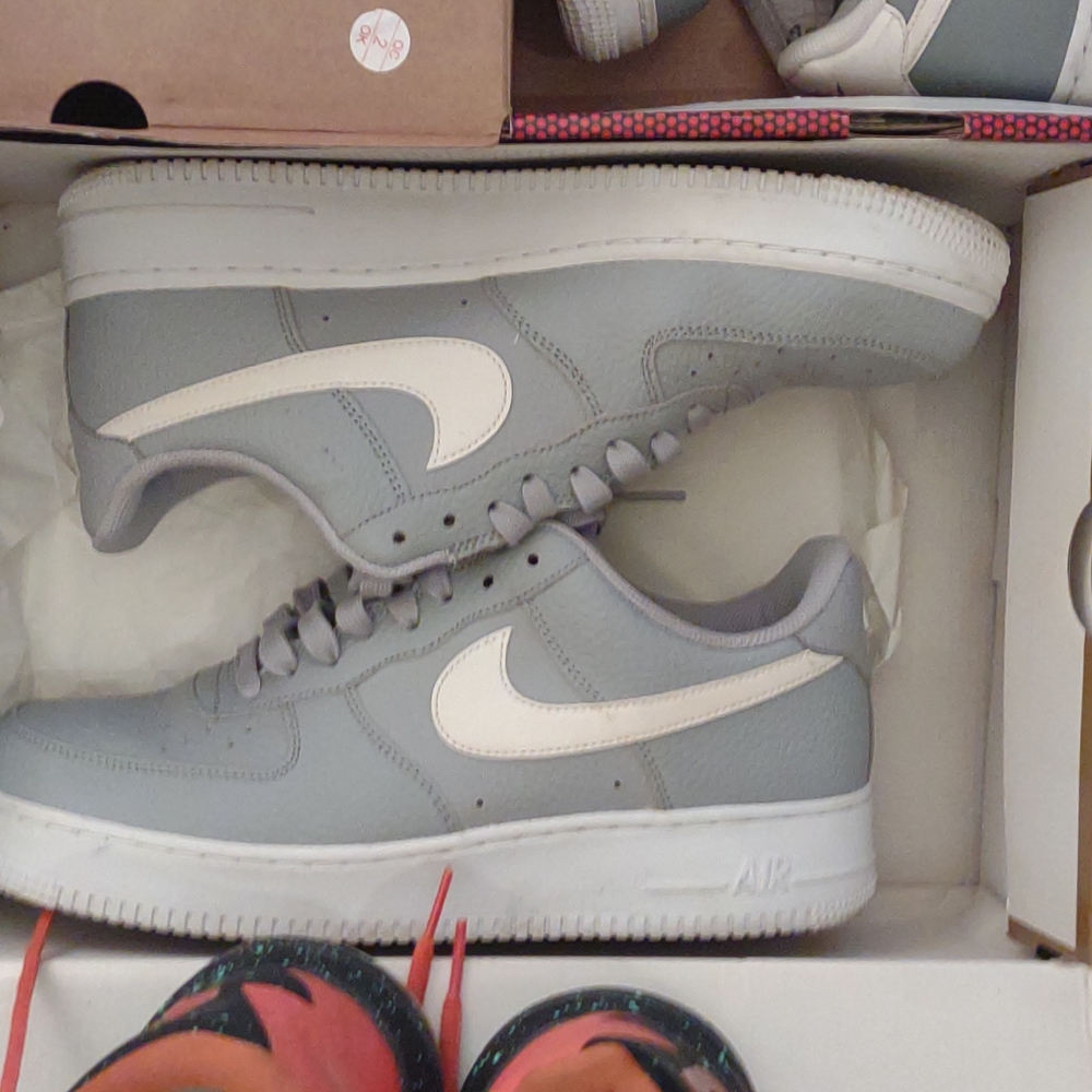 Shoes